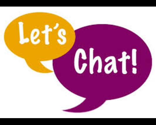 Now, Are You Ready to Crack Your Brand Let's Chat