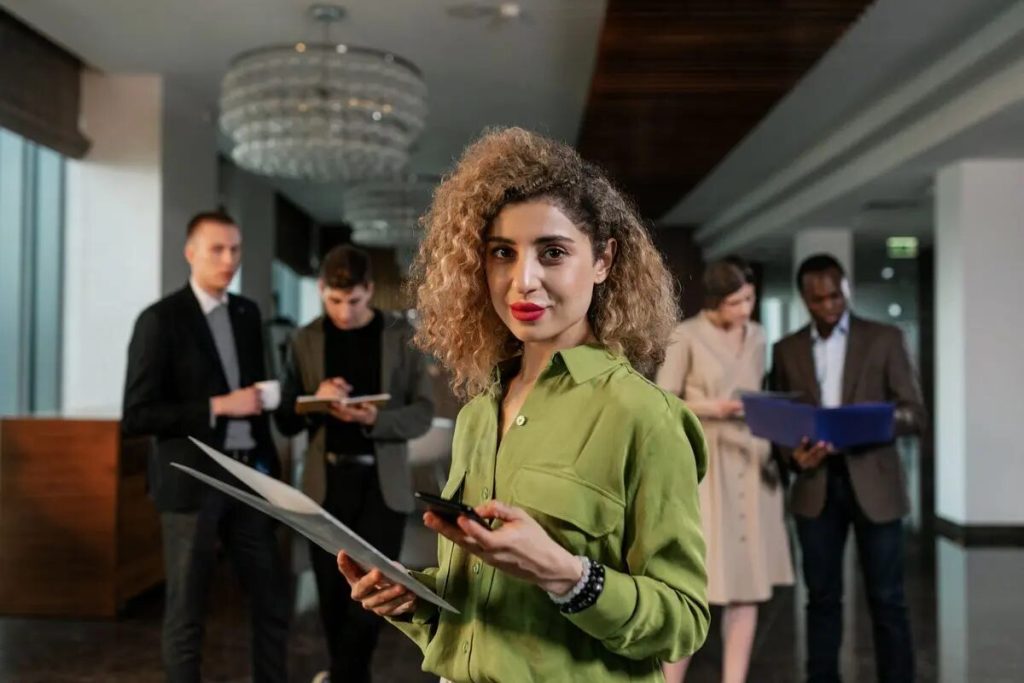 About Our Promoters: Skilled and Experienced Professionals