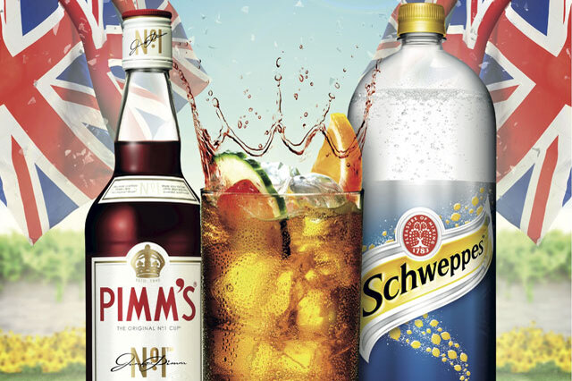 Activities that We Can Promote for Schweppes