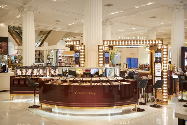 Best In-store Sampling Locations in Pune