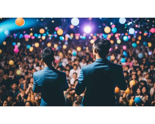 Energize Your Noida Event with Our Emcees