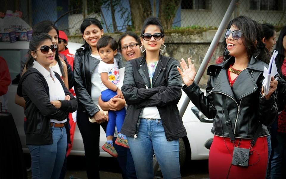 Energize Your Pune Event with Our Emcees