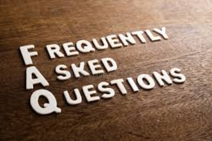 FAQs for Exhibition Activity in Noida
