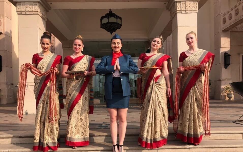 How to Hire Hostesses for Noida Events