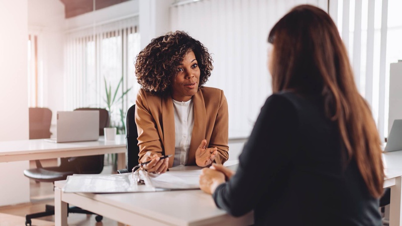 Our Recruitment Process: How Do We Choose the Appointed Sales Representatives