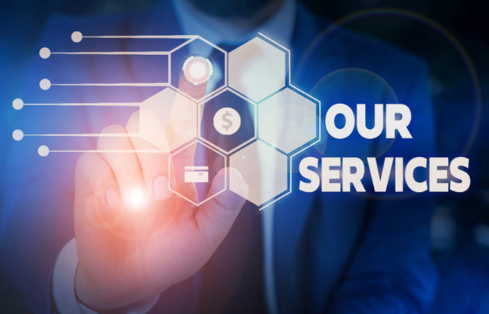 Our Services do Brand Survey in Noida