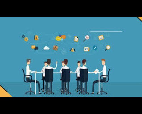 Our Simple Hiring Process