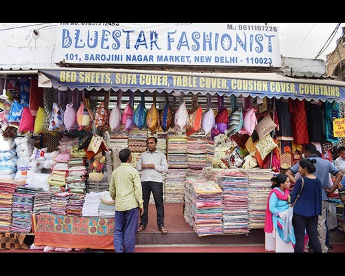 Our Stall Handling Services for Delhi at the Best Locations