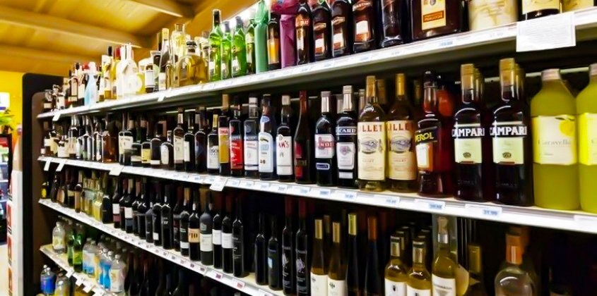 Types of Wine Shop Promotion Activities We Have for Our Customers in Noida