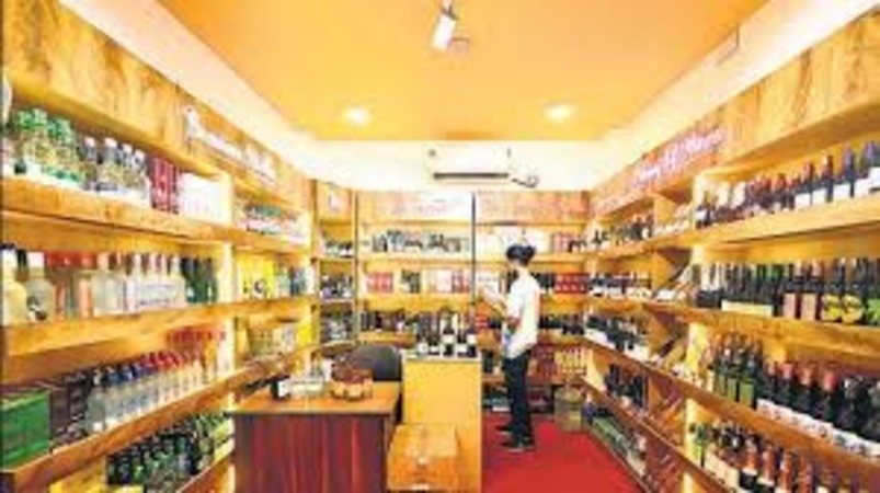 What Are Wine Shop Promotion Activities in Noida