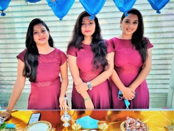 Why are our Emcees Females just right for your Event in Hyderabad