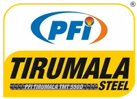 Tirumala Steel
