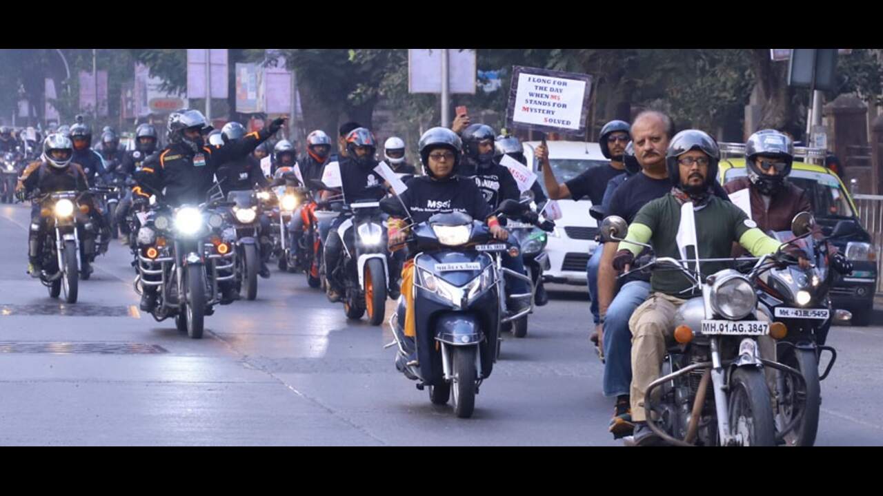 Bikers For Event Work in Mumbai