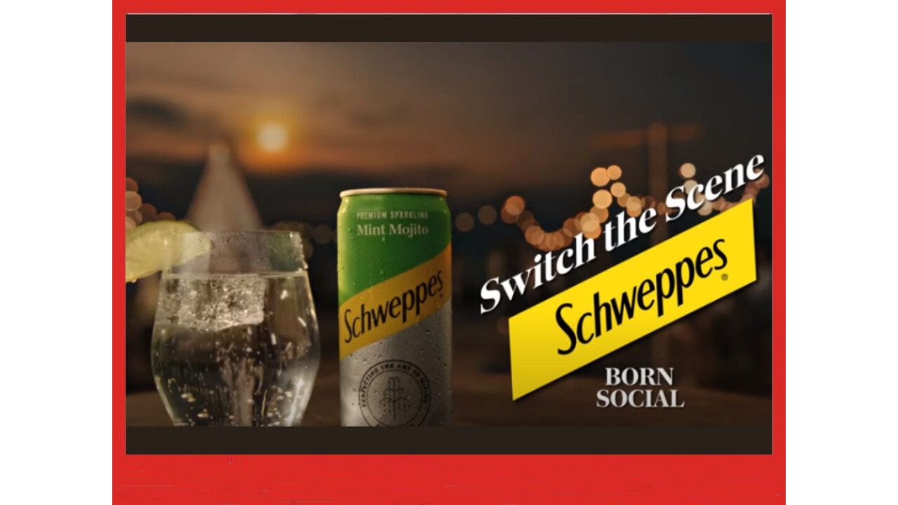 Promoters For Schweppes Promotion in Hyderabad