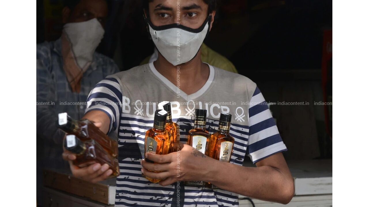 Promoters For Wine Shop Activities in Noida